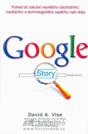 Google story - David A. Vise,Mark Malseed