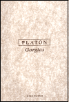 Gorgias - Platón