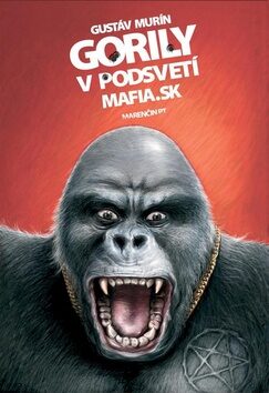 Gorily v podsvetí - Gustáv Murín
