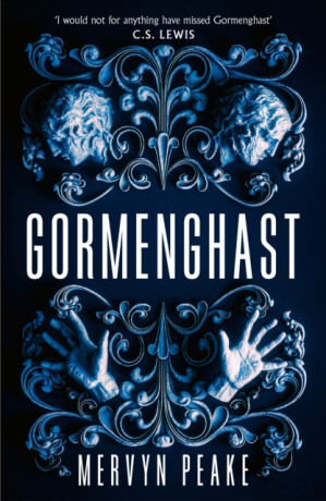 Gormenghast - Mervyn Peake