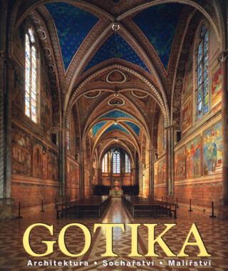 Gotika - Toman Rolf,Achim Bednorz