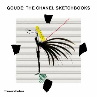Goude: The Chanel Sketchbooks - Patrick Mauriès,Jean-Paul Goude