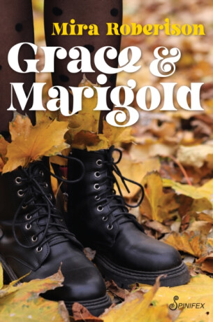 Grace and Marigold - Mira Robertson