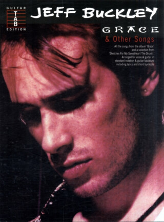 Grace & Other Songs - 
