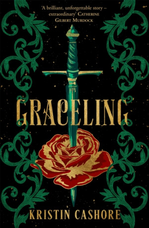 Graceling - Cashore Kristin