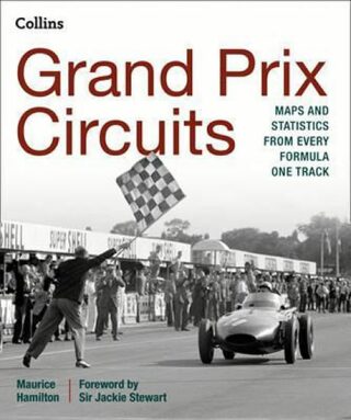 Grad Prix Circuits - Maurice Hamilton