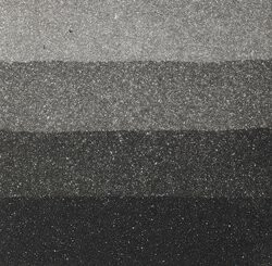 Grafická barva Charbonnel 200ml – black Luxe RSR - 