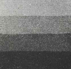 Grafická barva Charbonnel 60ml – black 55981 - 