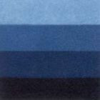 Grafická barva Charbonnel Aqua Wash 60ml – prussian blue - 