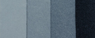 Grafická barva Renesans 60ml – 51 Čerň studená - 