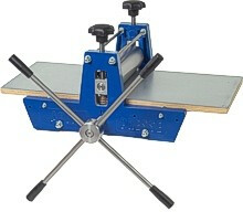 Grafický lis Abig 600x900mm - 