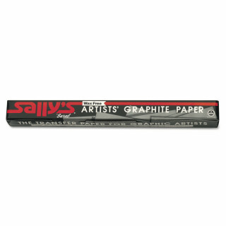 Grafitový papír Saral Graphite, univerzální - 