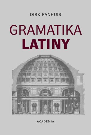 Gramatika latiny - Panhuis Dirk