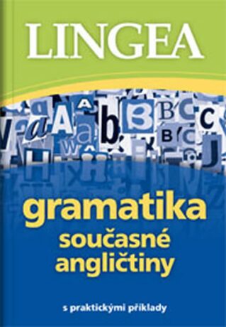 Gramatika současné angličtiny, 2. vydání - neuveden