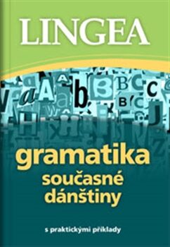 Gramatika současné dánštiny - neuveden