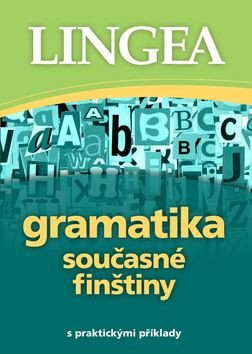 Gramatika současné finštiny s praktickými příklady - neuveden