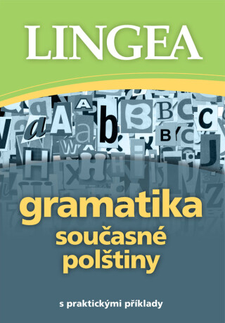 Gramatika současné polštiny - kolektiv autorů