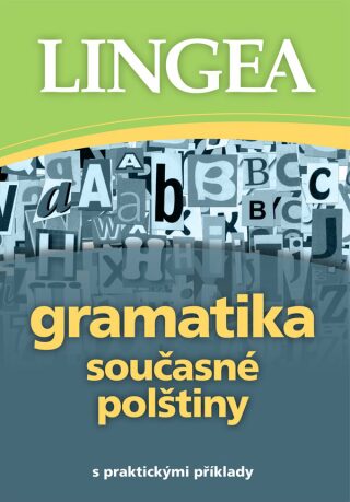 Gramatika současné polštiny s praktickými příklady - kolektiv autorů