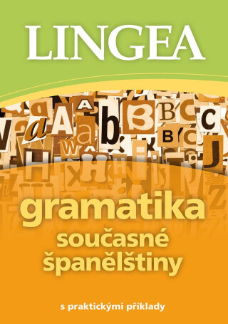 Gramatika současné španělštiny - neuveden