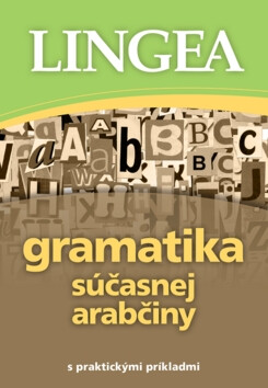 Gramatika súčasnej arabčiny - 