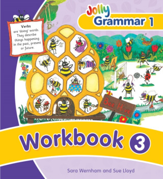 Grammar 1 Workbook 3 - Sara Wernham,Sue Lloyd