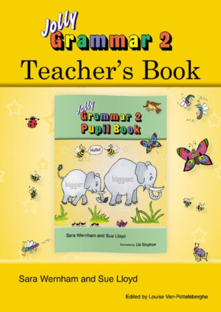 Grammar 2 Teacher's Book - Sara Wernham,Sue Lloyd