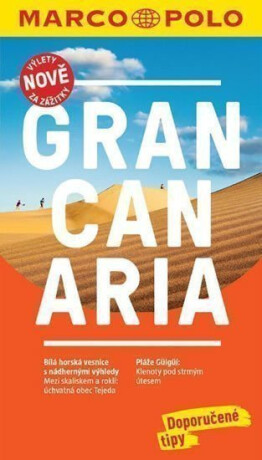 Gran Canaria - neuveden