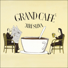 Grand Café - Jiří Slíva