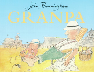 Granpa - John Burningham