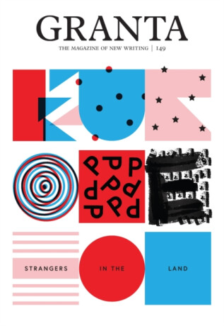 Granta 149 - Sigrid Rausing