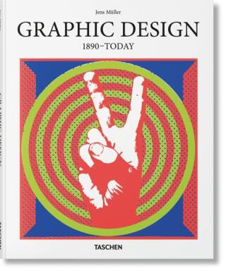 Graphic Design - Jens Müller