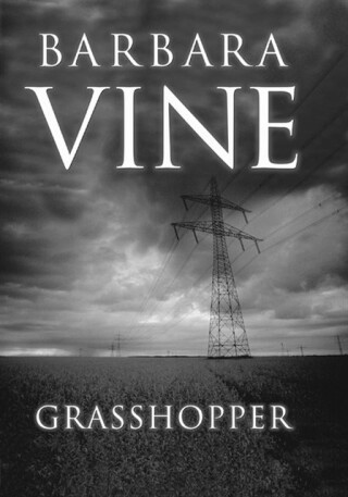 Grasshopper - Barbara Vineová