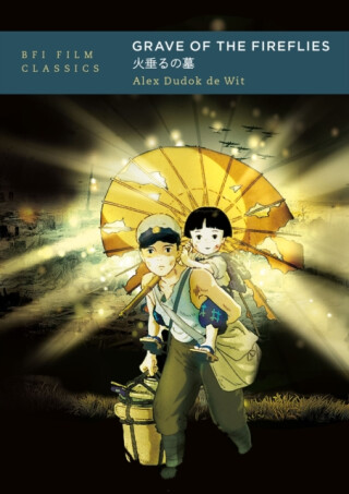 Grave of the Fireflies - Alex  Dudok de Wit