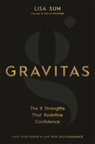 Gravitas - Lisa Sun