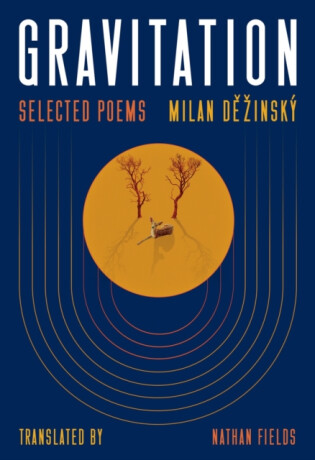 Gravitation - Milan DÄ›Å¾inskÃ½