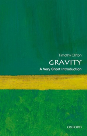 Gravity - Timothy  Clifton