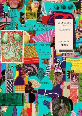 Grayson Perry - Mr Grayson Perry