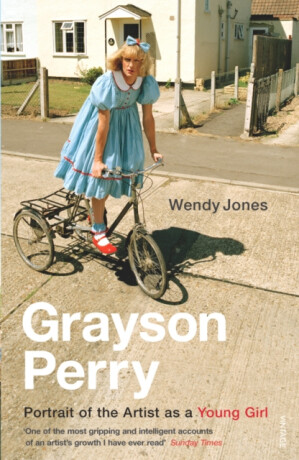 Grayson Perry - Grayson Perry,Wendy Jones