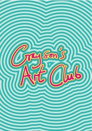 Grayson's Art Club: The Exhibition Volume II - Grayson Perry,Bristol Museum & Art Gallery,Swan Films