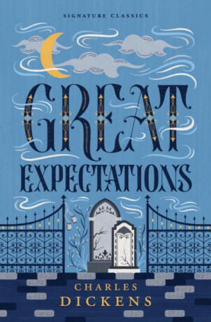 Great Expectations - Charles Dickens