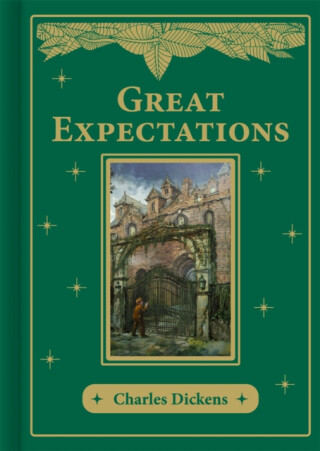 Great Expectations - Charles Dickens