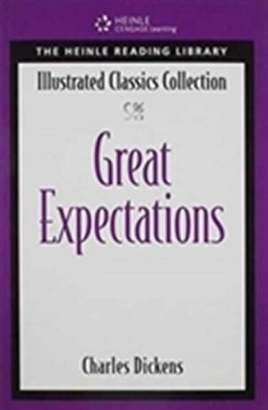 Great Expectations: Illustrated Classics Collection - Charles Dickens