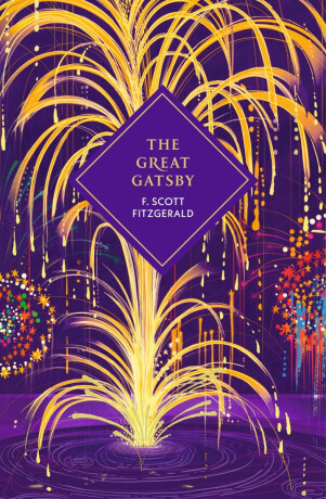 The Great Gatsby - Francis Scott Fitzgerald
