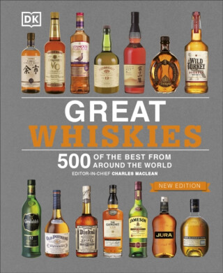 Great Whiskies - Charles Maclean