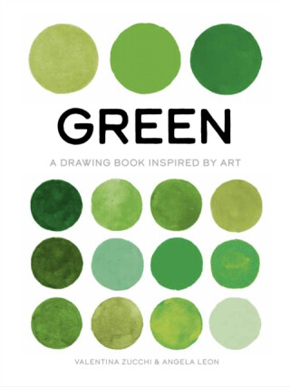 Green - Angela Leon,Valentina Zucchi