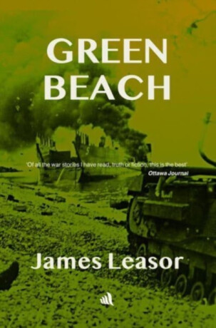 Green Beach - James Leasor