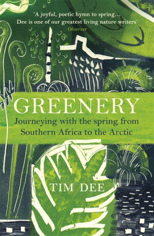 Greenery - Tim Dee