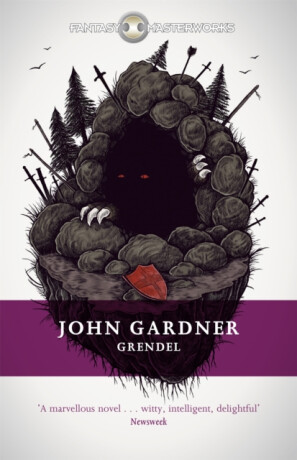 Grendel - John C. Gardner