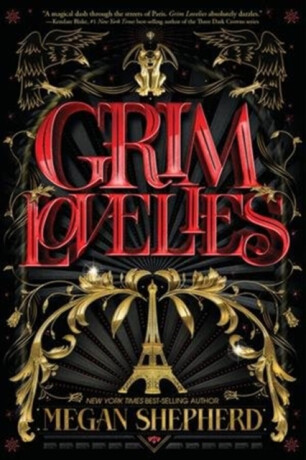 Grim Lovelies - 