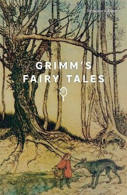 Grimm''s Fairy Tales - Brothers Grimm